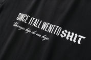 Regular Fit Crew Neck T-Shirt