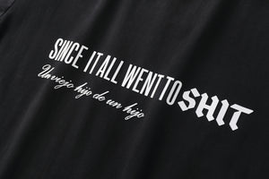 Slim Fit Crew Neck T-Shirt
