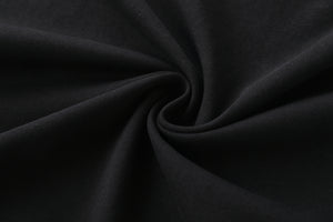Slim Fit Crew Neck T-Shirt