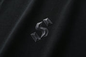 Crew Neck Oversize T-Shirt