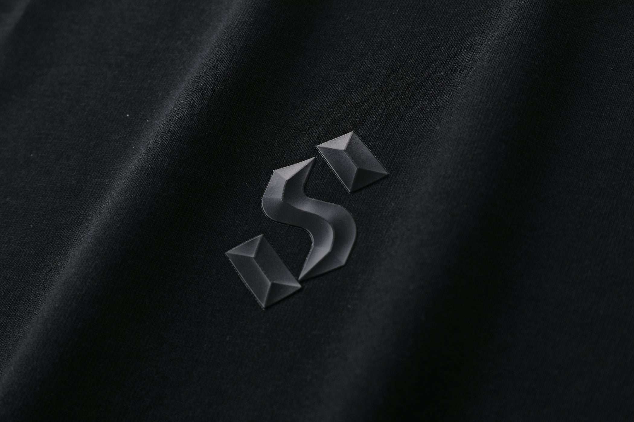 Crew Neck Oversize T-Shirt