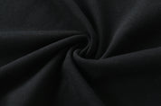 Crew Neck Oversize T-Shirt