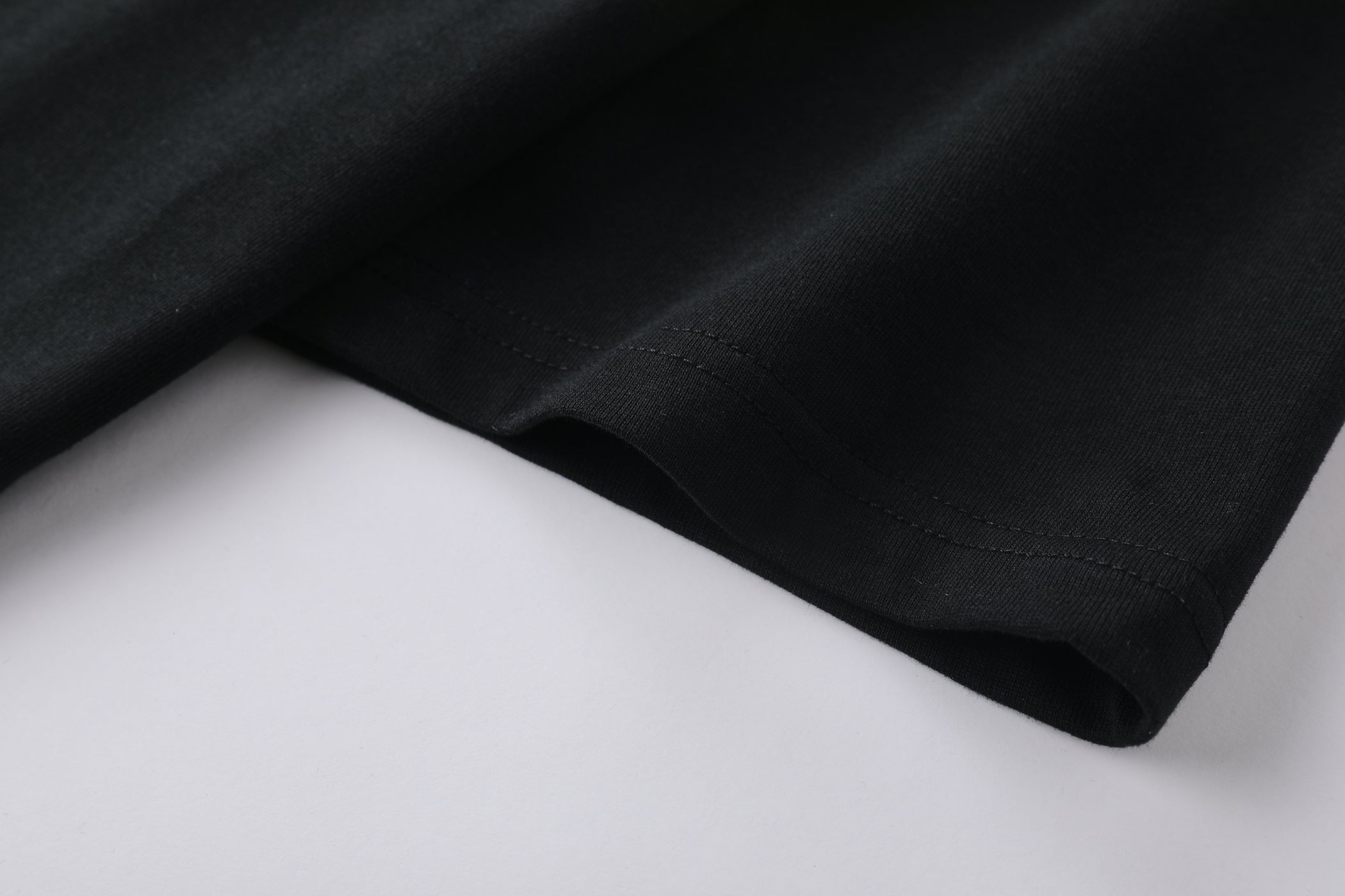 Hijos De La Guajira Oversized T-Shirt — Black