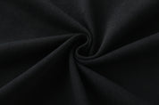 Hijos De La Guajira Oversized T-Shirt — Black