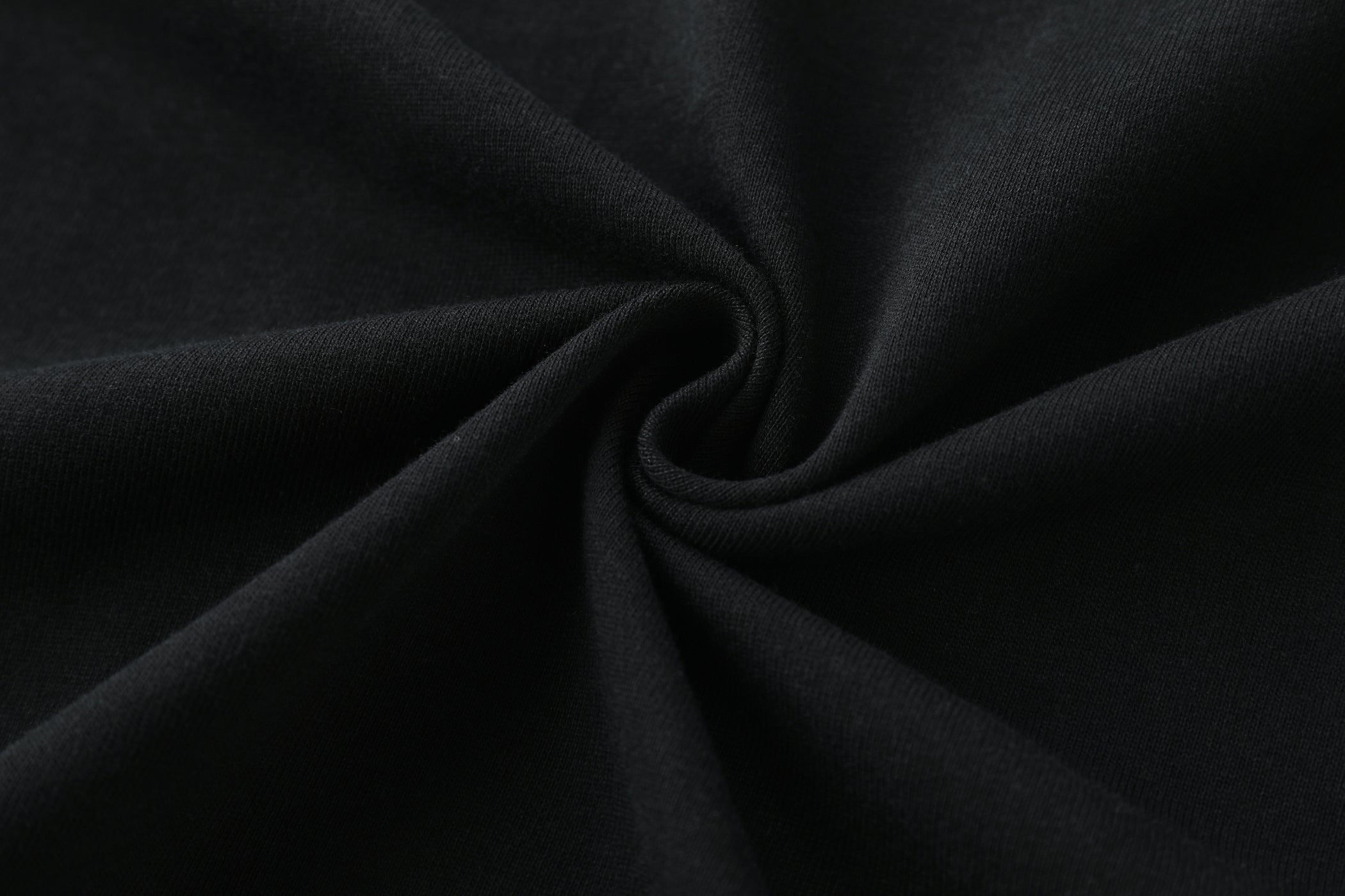 Hijos De La Guajira Oversized T-Shirt — Black