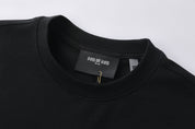 Crew Neck Oversize T-Shirt
