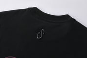 Crew Neck Oversize T-Shirt