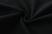 Crew Neck Oversize T-Shirt