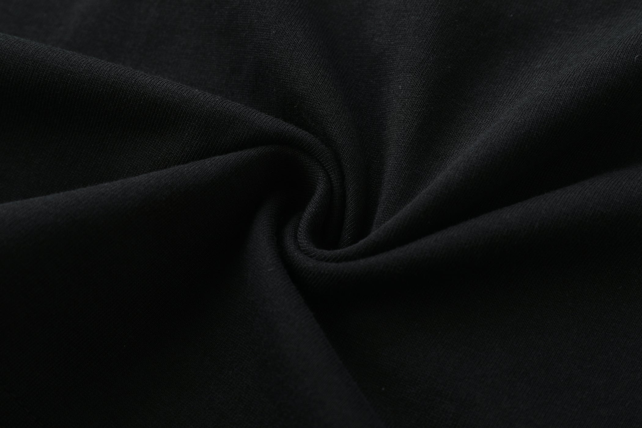 Crew Neck Oversize T-Shirt