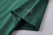 Crew Neck Oversize T-Shirt