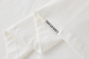 Crew Neck Oversize T-Shirt