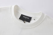 Crew Neck Oversize T-Shirt