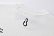 Crew Neck Oversize T-Shirt