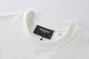 Crew Neck Oversize T-Shirt
