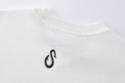Crew Neck Oversize T-Shirt
