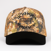 Cap Realtree en memoria