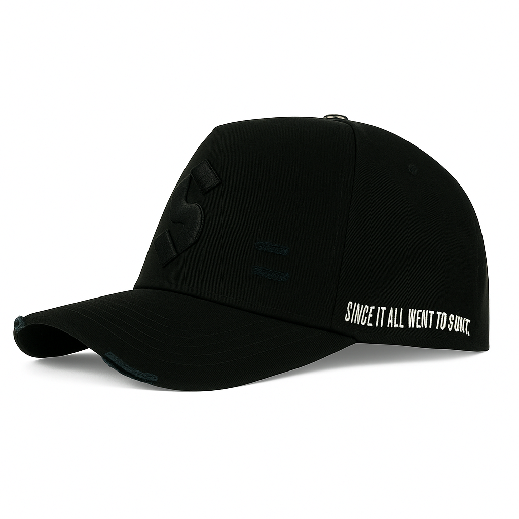 Cap rose son of son