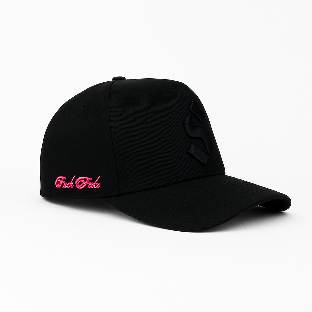 Cap rose son of son