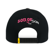 Cap rose son of son