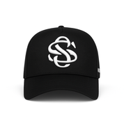 Cap son of two times
