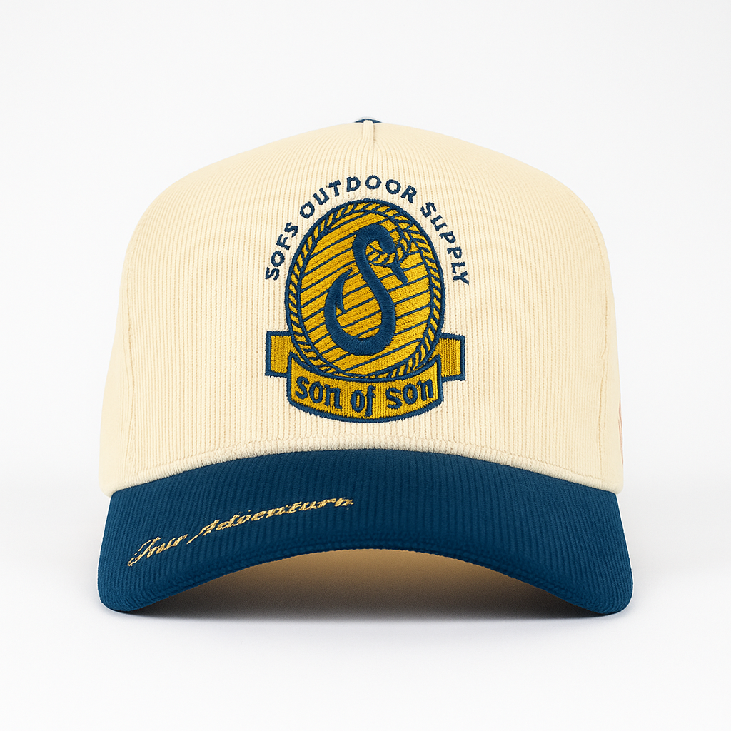 Cap pacific expedition