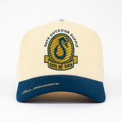 Cap pacific expedition
