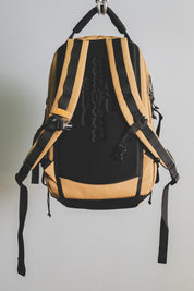 BACK PACK UTILITARY BEIGE 27L
