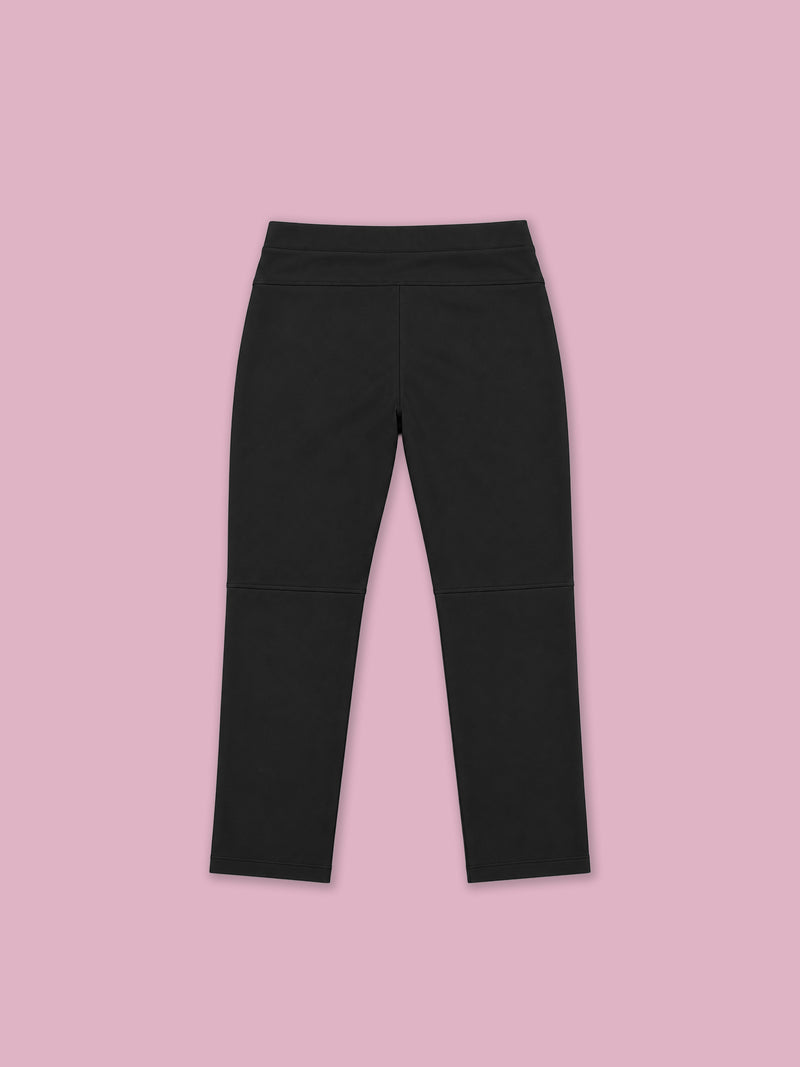 Axis Tech Pant — Black