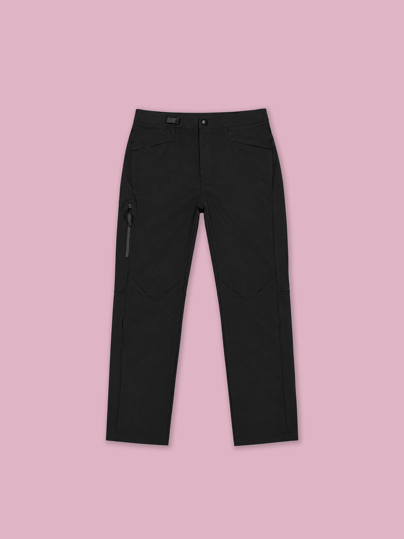 Axis Tech Pant — Black