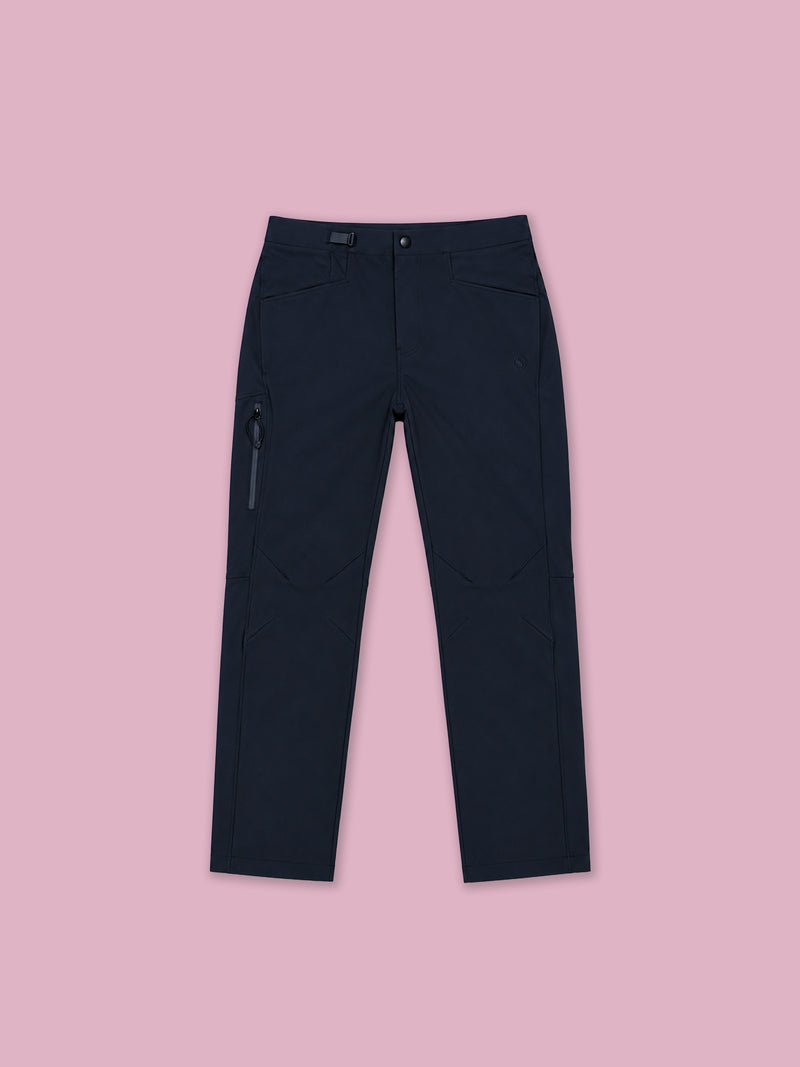 Axis Tech Pant — Dark Blue