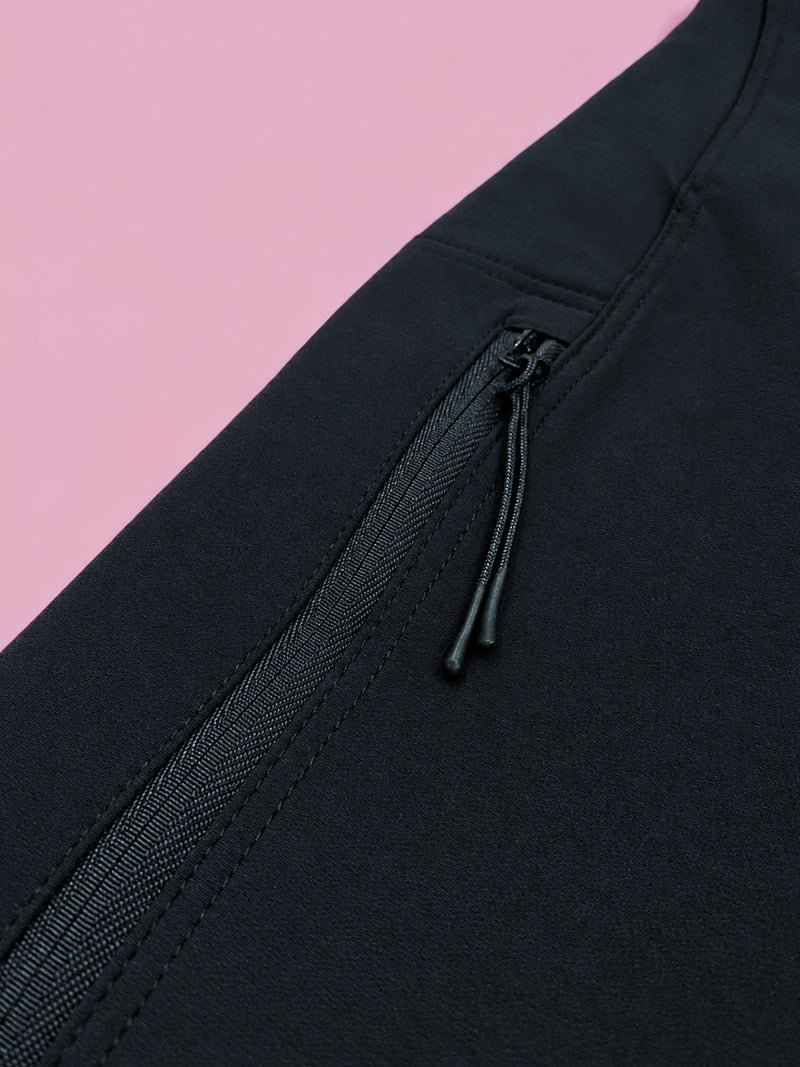 Axis Tech Pant — Dark Blue