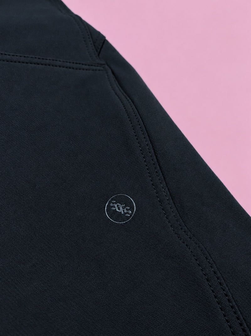 Axis Tech Pant — Dark Blue