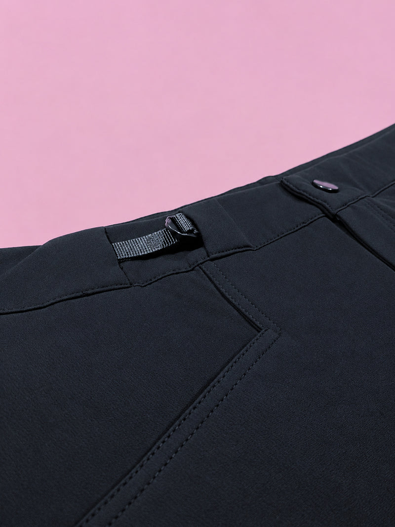Axis Tech Pant — Dark Blue