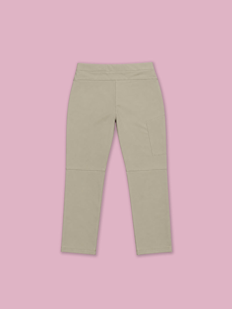 Axis Tech Pant — Sand