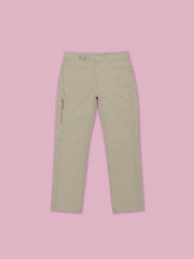 Axis Tech Pant — Sand