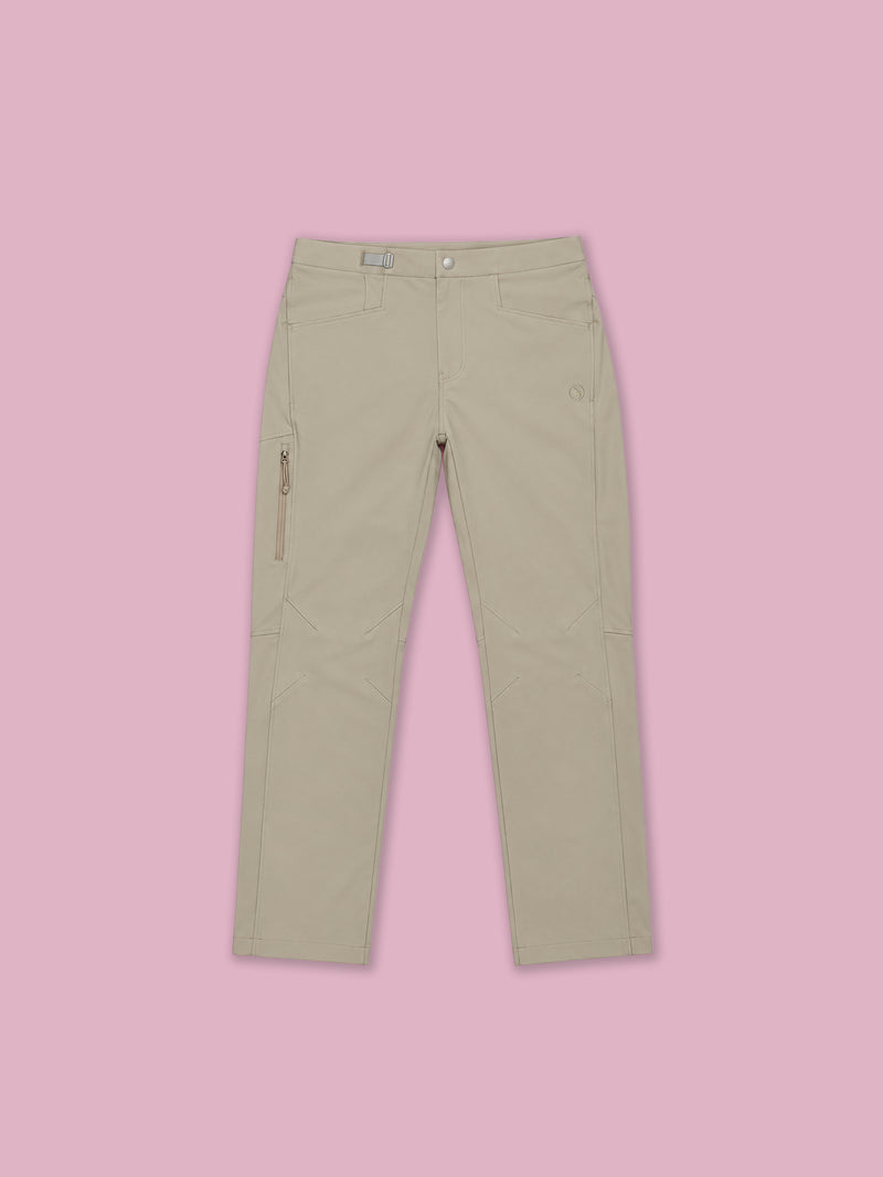 Axis Tech Pant — Sand