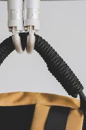 BACK PACK UTILITARY BEIGE 27L