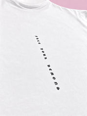Vigil Regular T-Shirt — White