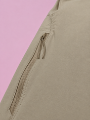 Axis Tech Pant — Sand