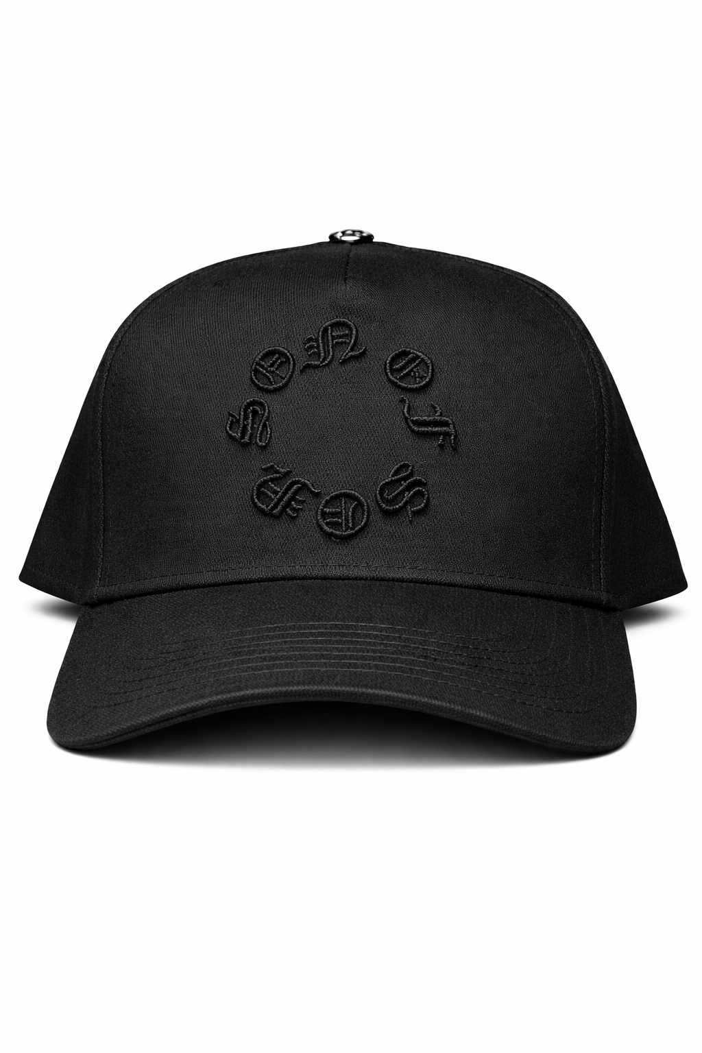 Special Edition Black on Black