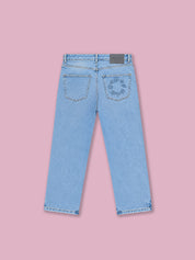 SOFS Jeans — Light Blue