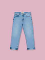 SOFS Jeans — Light Blue
