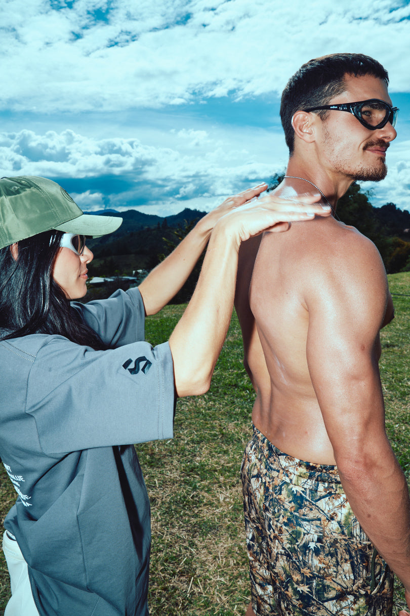 Realtree sweat short