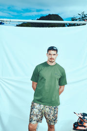 Green sofs supply