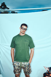 Green sofs supply