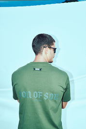 Green sofs supply