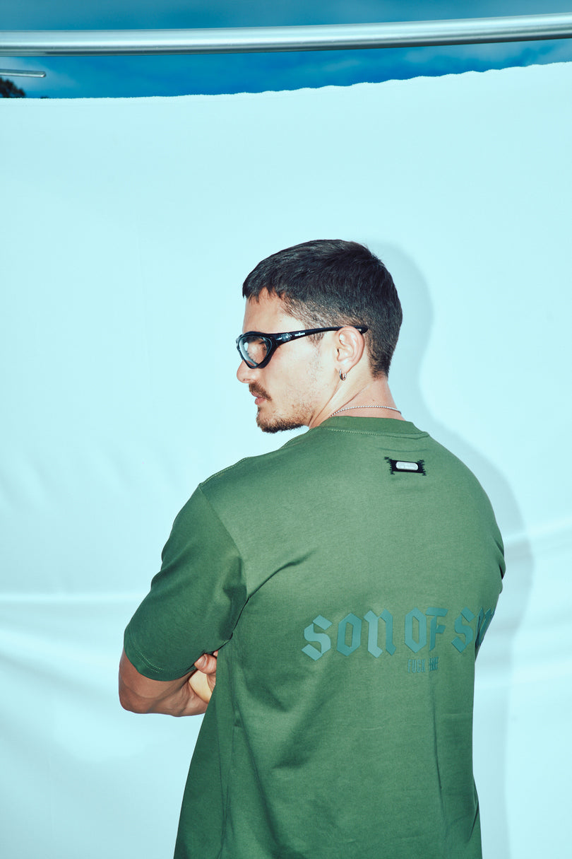 Green sofs supply