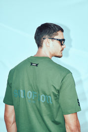 Green sofs supply