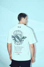 Cream eternal sofs flame