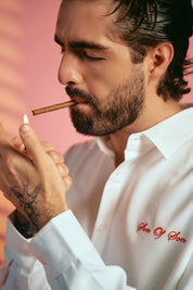 Lineage Shirt — White
